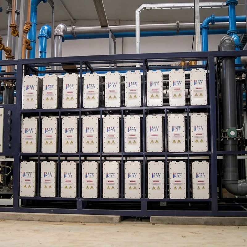 Ultra Water Purification System suppliers
